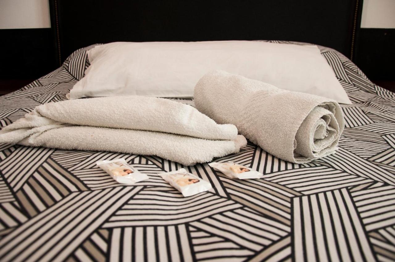 Ideal Social Hostel Buenos Aires Chambre photo