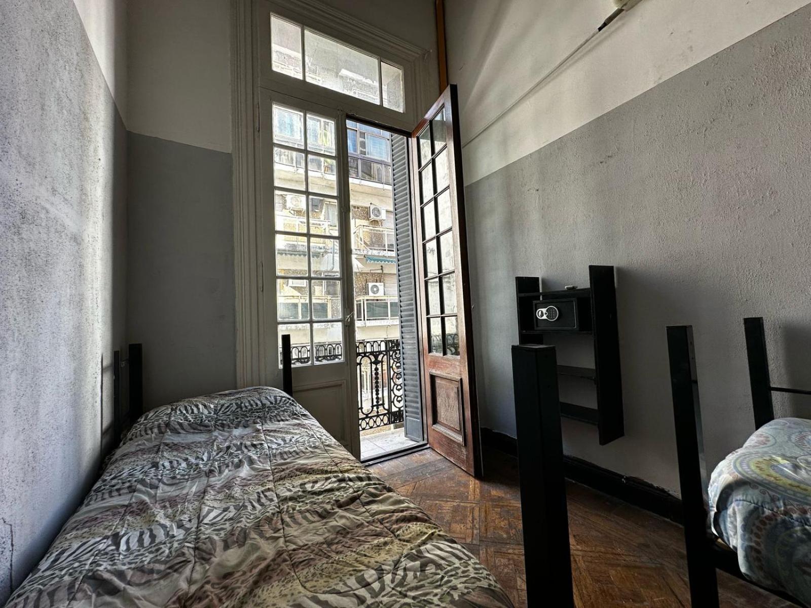 Ideal Social Hostel Buenos Aires Extérieur photo