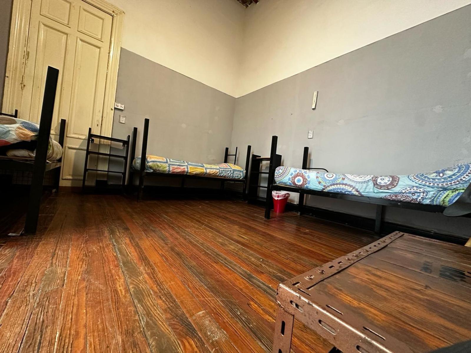 Ideal Social Hostel Buenos Aires Extérieur photo