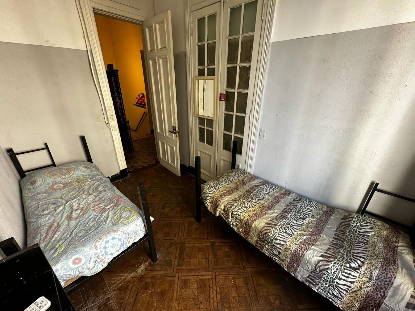 Ideal Social Hostel Buenos Aires Extérieur photo