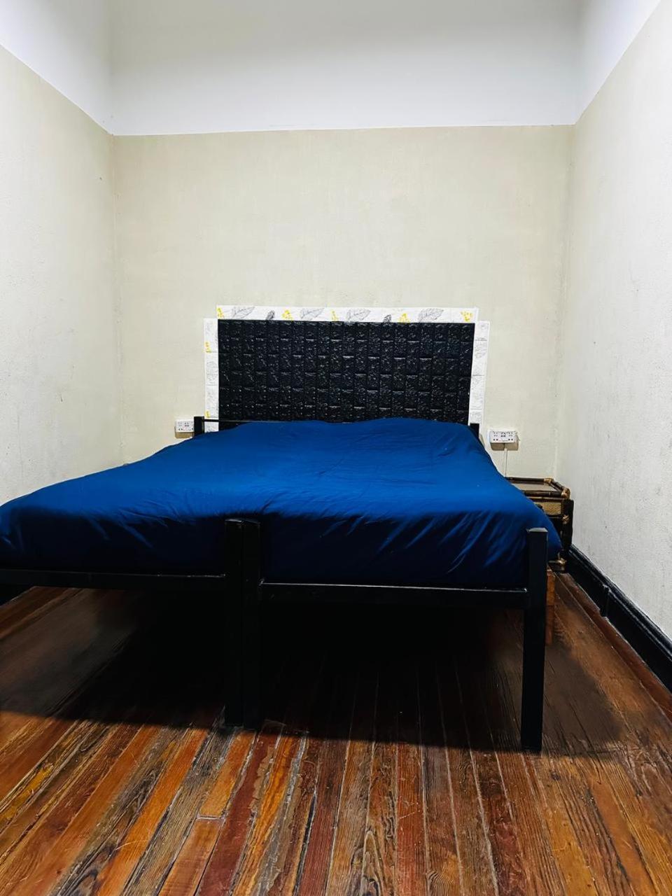 Ideal Social Hostel Buenos Aires Extérieur photo