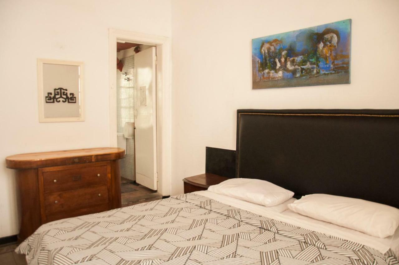 Ideal Social Hostel Buenos Aires Extérieur photo